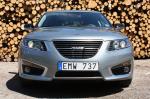 Saab 9-5 Sedan 2010 года